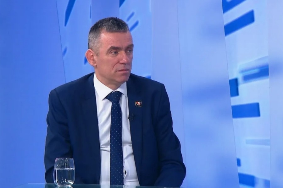 SABORSKI ZASTUPNIK SE OBRUŠIO NA PUPOVCA: 'Ovo je jedina prava tragedija  krajiških Srba' | Slobodna Bosna