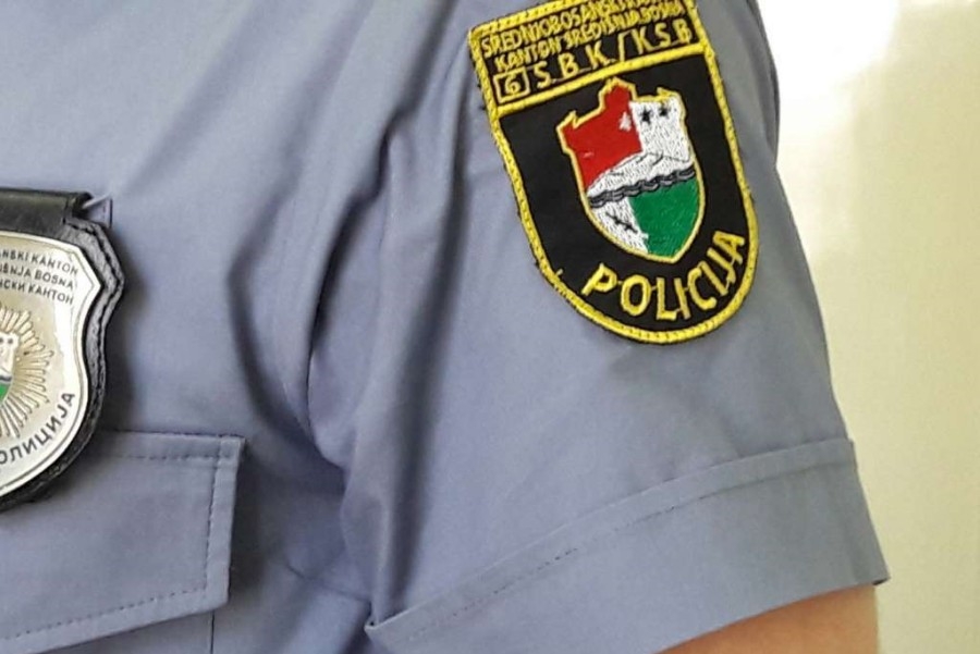 MUP SBK POTVRDIO: Tri osobe privedene zbog incidenta na spomeniku  pripadnicima HVO-a na Pješčari | Slobodna Bosna