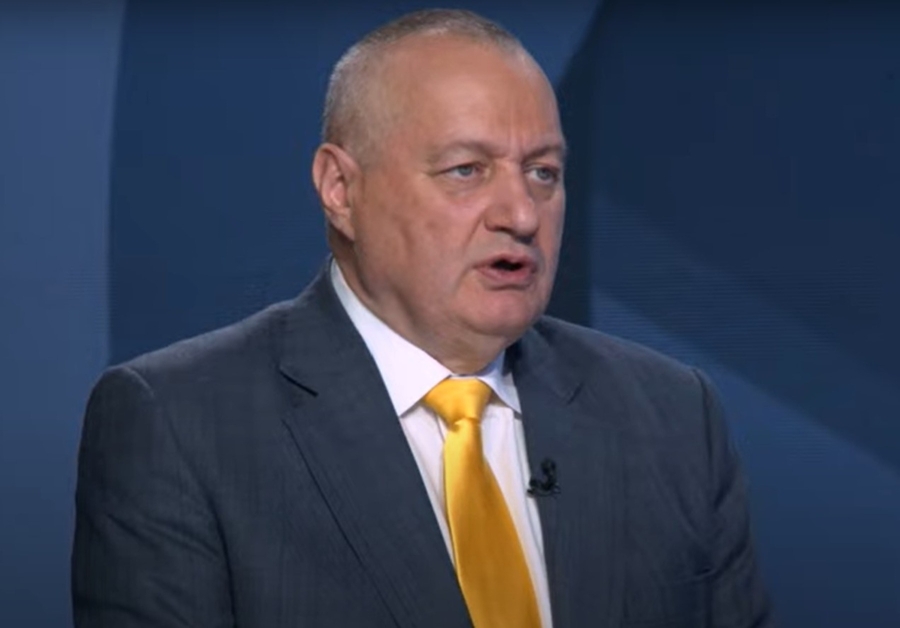 MILIVOJEVIĆ OŠTRO O VUČIĆU: 'Podlu i preplašenu kukavicu napuštaju svi koji  su mu revnosno služili' | Slobodna Bosna