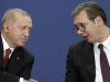 ŠTA LI ĆE ERDOGAN O NOVOM PAZARU DA KAŽE VUČIĆU: Hoće li Dačić još pjevati 'Osman Agu'?