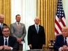 'POČETKOM SLJEDEĆE GODINE OČEKUJEM DEFAKTO PRIZNANJE KOSOVA': Dušan Janjić o pismu američkih kongresmenki Donaldu Trumpu