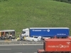 SLOVENIJA ZAVIJENA U CRNO: Pet osoba poginulo u stravičnoj saobraćajnoj nesreći na Štajerskom autoputu