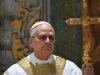 PAPA LAV XIV PREKINUO ODMOR: 'Živimo u svijetu koji gori zbog globalnog zatopljenja i oružanih sukoba'