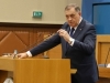 DODIK ZAPRIJETIO: Velike kazne bankama koje poštuju američke sankcije