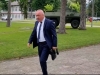 ĆULUM FORMALNO OBAVLJAO DVA POSLA: U Vijeću ministara BiH muk i tišina (VIDEO)