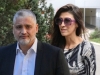 ČEDA I JELENA PONOVO ZAJEDNO; ISPLIVALA NJIHOVA FOTOGRAFIJA, ONA GA GRLI KAO NEKADA: Svi se pitaju samo jedno