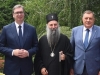 SASTAJU SE DODIK, VUČIĆ I PORFIRIJE: Obilježavanje 150. godišnjice 'Nevesinjske puške'