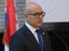 VUČEVIĆ PORUČIO DA 'KONTEJNER REVOLUCIJA' NEĆE NIŠTA PROMIJENTI: 'Ne razumiju psihološki profil predsjednika...'