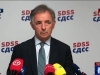 HRVATIMA ĆE SE DIĆI KOSA NA GLAVI KADA VIDE ŠTO JE PUPOVAC IZJAVIO O THOMPSONU: 'Zabrinut sam'