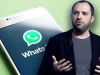 ŽIVIO OD SOCIJALNE POMOĆI, KUPOVAO HRANU NA BONOVE, ČISTIO PRODAVNICE, A ONDA JE POSTAO MILIJARDER: Životna priča osnivača WhatsApp-a ostavlja bez teksta