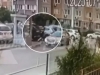PRVI SNIMCI LIKVIDACIJE KLJUČNOG ČOVJEKA ZELENSKOG: Brutalno IZREŠETAN u Kijevu usred bijela dana! Ubica ga ovjerio s 5 hitaca! POGLEDAJTE KAKO MU JE PRIŠAO (VIDEO)