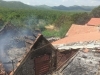 VATROGASCI NA MUKAMA: Požar u Hercegovini širi se nekontrolisano, izgorio objekat (VIDEO)