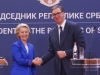 BOŠKO JAKŠIĆ: 'Vučić je izmislio razgovor sa von der Leyen iz opsesivnih razloga'