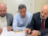 ADVOKAT FADILA NOVALIĆA OBJASNIO O ČEMU SE RADI: 'Zaprimio sam poštu iz Suda u Strazburu...'