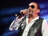 ŽELJKO BEBEK PAO ZA VRIJEME NASTUPA PA PUZAO PO BINI: Snimak zabrinuo fanove (VIDEO)