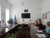 KONJIC KREĆE U OBNOVU: Uručeni ugovori za izgradnju četiri stambena objekta za porodice pogođene poplavama