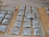 NA AUTOPUTU ZAUSTAVILI DROGIRANOG VOZAČA KAMIONA: Pronašli 82 kilograma droge