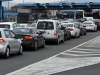 GUŽVE NA GRANIČNIM PRIJELAZIMA: Evo gdje se najduže čeka