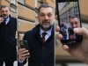 MINISTRU VANJSKIH POSLOVA ELMEDINU KONAKOVIĆU BIT ĆE ZAPLIJENJENO 3.000 KM S PLATE: Klevetao ženu, pa nije htio platiti kaznu