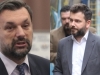 ALBIN ZUHRIĆ OPLEO PO ELMEDINU KONAKOVIĆU: 'Izaći ćemo na proteste da tebe uklonimo'