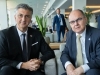 POČELI PREGOVORI U MEĐUNARODNOJ ZAJEDNICI: Schmidt bi trebao otići do kraja godine. Hrvatska insistira da prije toga OHR promijeni Izborni zakon u HDZ-ovu korist!