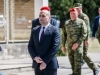 POSLUŠNI MINISTAR: 'Kad je Thompson rekao 'Za dom', odgovorio sam sa 'spremni''
