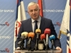 BRANISLAV BORENOVIĆ O PRAVOSUDNO-POLITIČKOJ BRUCI: 'Zao i kartelski model ponašanja se mora promijeniti'