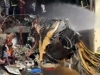 TRAGEDIJA U BANGLADEŠU: Vojni avion se srušio na školu, deseci povrijeđenih i najmanje jedan poginuli