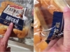 VRATIO SE S ODMORA PA OSTAO ŠOKIRAN: Pogledajte šta se dogodilo s hljebom koji je ostavio (VIDEO)