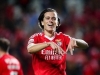 TRANSFER OD 50 MILIONA EURA: Lijevi bek Benfice prelazi u Real Madrid