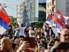 U SRBIJI NAJAVLJENE NOVE BLOKADE, VEČERAS BI MOGLO BITI OPASNO: 'Otimaju ljude i trpaju ih u aute'