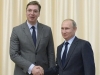 VUČIĆ ĆE DA POLUDI: Televizija bliska Putinu tvrdi da je Srbija zadala udarac Rusiji s leđa, najavila OSVETU