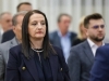 'KO ĆE VRAĆATI NIKŠIĆEVE DUGOVE': Jasmina Biščević-Tokić govorila o zaduženju FBiH na Londonskoj berzi, pa upitala - 'Kako je kamata od 5,5 posto povoljna?'
