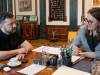 SMJENA PREMIJERA: Vladu Ukrajine će od sada voditi žena