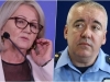 OTKRIVAMO: Borjana Krišto i Darko Ćulum u velikim problemima, evo šta stoji u krivičnim prijavama...