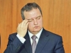 MINISTAR JE MALO UMORAN: Ivica Dačić zaspao na obilježavanju 'Nevesinjske puške' (VIDEO)
