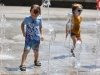 U BOSNI TOPLIJE NEGO U HERCEGOVINI: Jutros u 8 sati najviša temperatura zraka izmjerena u...