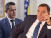 KAJGANIĆ ŠUTI, IZ TUŽILAŠTVA BiH NI RIJEČ: Dodik ponovo negirao genocid, zločince nazvao 'vizionarima'