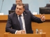 DODIK OSUDIO NAPAD NA HURTIĆA: 'Pričao sam sa njim...'
