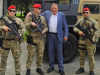 PROŠLA OPASNOST: Dodik rasformirao tim specijalaca MUP-a RS koji ga je pratio u stopu dok je strahovao od hapšenja
