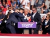 DA LI SE TRUMP PROMIJENIO OD POKUŠAJA ATENTATA PROŠLE GODINE: Prijatelji i saveznici su primjetili istu stvar