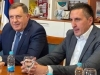 DODIKOV SPECIJALAC ZA PODIZANJE TENZIJA: Nedeljko Elek spomenuo Srebrenicu, ovakve reakcije iz Republike Srpske nije očekivao...