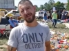 KRALJ PIJACE PRIZNAO KAKO VARAJU KUPCE: 'Znaš kako znamo ko ima para?' (VIDEO)
