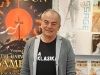 IN MEMORIAM; ERVIN RUSTEMAGIĆ (1952. - 2025.): Odlazak čovjeka veličanstvene strip karijere, prvo je Sarajevo, a onda i Celje svijetu predstavio kao prijestolnice devete umjetnosti 