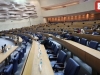 'SB' NA SJEDNICI PREDSTAVNIČKOG DOMA PARLAMENTA BiH: Poslanici zadužili Vijeće ministara da hitno pronađe novu lokaciju za smještaj migranata iz Blažuja (FOTO)