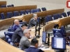 BURNO U SARAJEVU: Hitna sjednica Predstavničkog doma Parlamentarne skupštine BiH, na dnevnom redu SIPA...