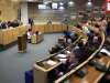 BURNO U SARAJEVU: Sjednica Doma naroda Parlamenta Federacije Bosne i Hercegovine, na dnevnom redu vruće teme...