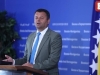 MINISTAR HURTIĆ O ĆULUMU: 'Njegov radno-pravni status ne želim da komentarišem'