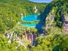 NESREĆA U NACIONALNOM PARKU: Na Plitvičkim jezerima povrijeđeno šest ljudi