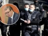 OŠTRE OPTUŽBE IZ OPOZICIJE: 'Vučić štiti Belivuka kao svog čovjeka, tražit će pomilovanje za njega'